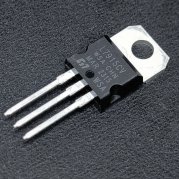 L7915CV L7915 UTC7915 TO-220 IC nguồn ổn áp -15V 1.5A